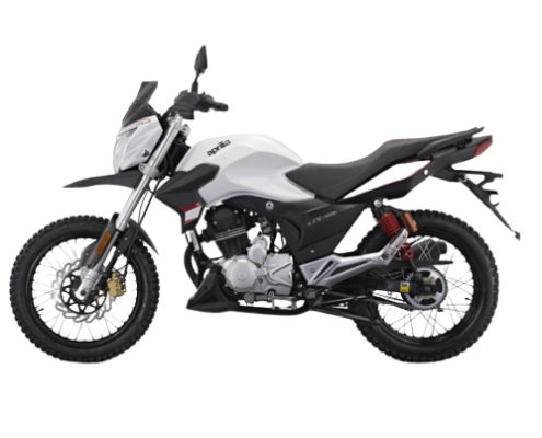 Aprilia ETX 150 cc