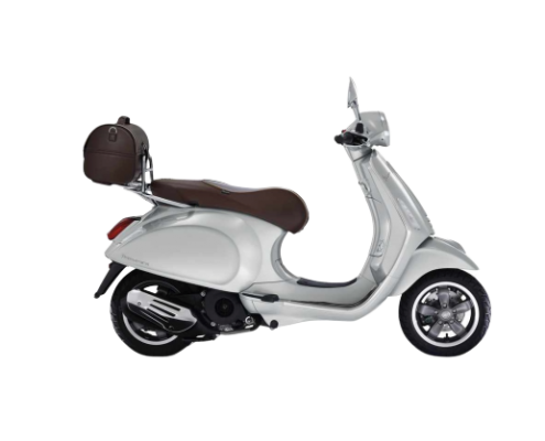 Vespa Primavera 70 aniversario