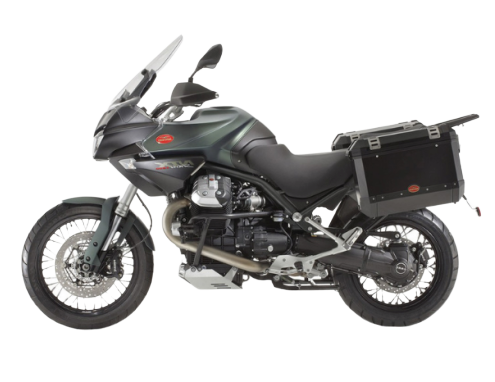 Guzzi STELVIO 1200 NTX