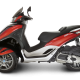 Moto Piaggio MP3 Yourban 300