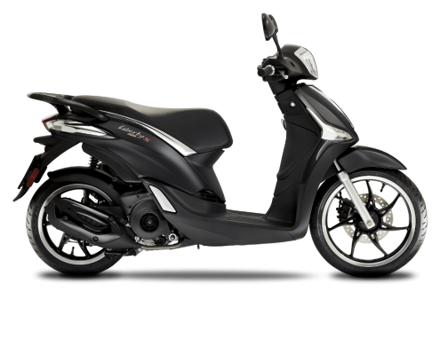 Piaggio Liberty