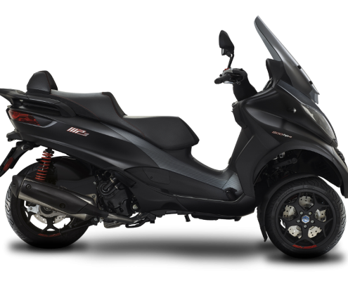 Piaggio MP3 500 LT