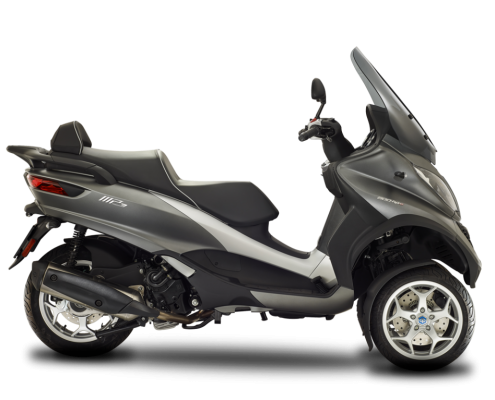 Piaggio MP3 500 Business ABS