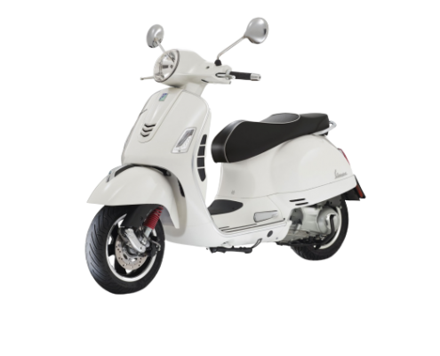 Vespa GTS Súper 300
