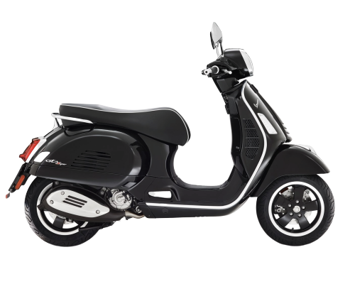 Vespa GTS Súper 300