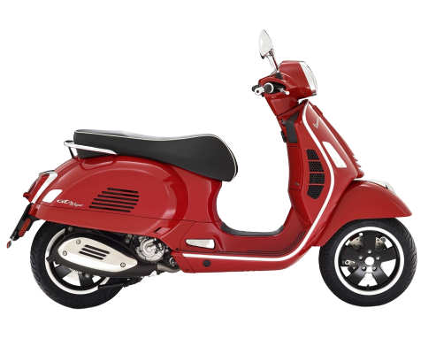 Vespa GTS Súper 300