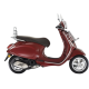 Vespa Primavera Touring