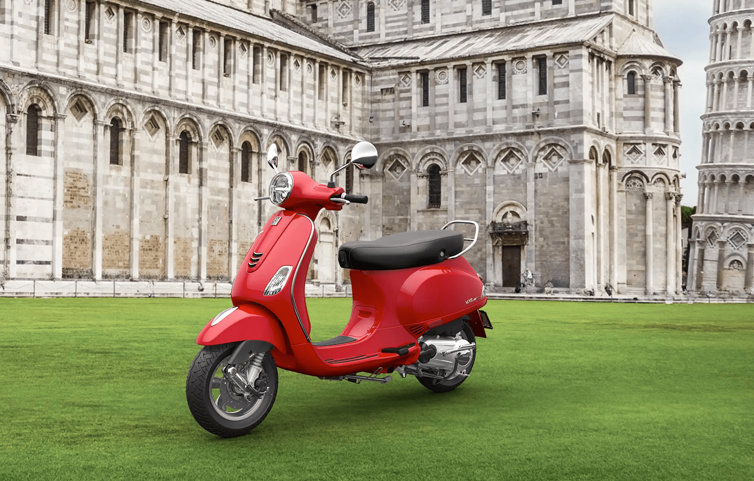 Vespa VXL 150 cc 2024